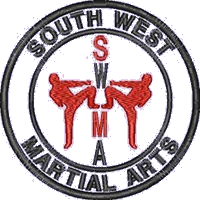 South West Martial Arts Logo